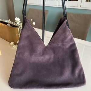 Charlie Lapson Vintage Bag